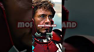 Shocking Facts About Iron Man 2 That Marvel Never Told You [upl. by Alliuqat]