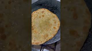 Moli wala paratha parathadasi breakfast nashta food shortsvideo [upl. by Alexina]