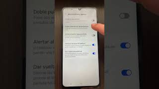 Lo que no sabias de tu TELEFONO SAMSUNG 😳😱 [upl. by Hsilgne]