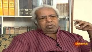 Thilakan in Varthamanam  Part 1 [upl. by Line811]