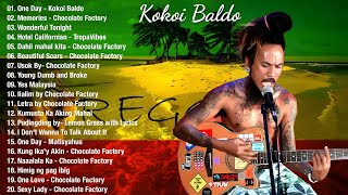 NEW Tagalog Reggae Classics Songs 2023  Chocolate Factory Tropical Depression Blakdyak [upl. by Ayiram]