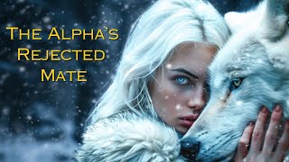 The Alphas Rejected Mate  Werewolf Shifter Romance Audiobook [upl. by Sulamith]