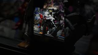 hg rgm79 gm bootleg review gunpla hguc [upl. by Sisenej872]