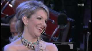 Joyce DiDonato  «Tanti affetti in tal momento»  Sommernachtsgala Grafenegg 2012 [upl. by Odilia908]