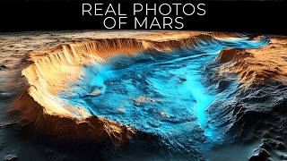 New Photos Reveal Life in Mars Oceans  Documentary 2024 [upl. by Bar787]