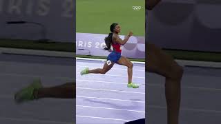 100 meter race olyampic olympics runing athlatic 100m subscribe [upl. by Zorina576]