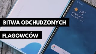 📱 HUAWEI P30 VS GALAXY S10E Który Wybrać KONKURS [upl. by Thayne]