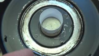 How to Recone a Speaker [upl. by Ettevroc686]