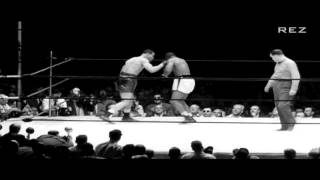 Joe Louis Knockouts [upl. by Bara]