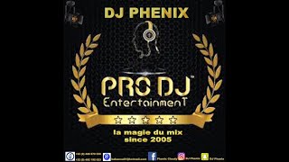 Sekouba FatakoSa Yata Yeto DJ Phenix Remix [upl. by Glyn]