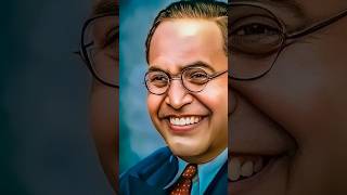 DrBR Ambedkar drbrambedkar bhimarmy bhim viral shorts 💯✅🌹 [upl. by Collyer]