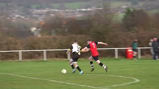 Goal Kingswood AFC vs Minchinhampton [upl. by Kip728]