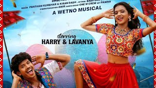 Chameli Hai Hai 20 Harry amp LavanyaSambalpuri New Song 2024Pratham Kumbhar amp Kiran Dash [upl. by Romeo516]