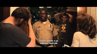 Bad Neighbours  Nos Pires Voisins  Trailer FRNL sub [upl. by Nyrmac]