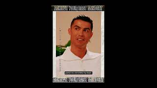 I cant live without cr7 potcraft [upl. by Erlina458]