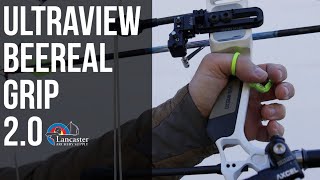 UltraView BeeReal Mathews Grip 20 [upl. by Enelcaj502]