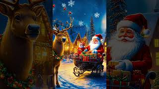 Cozy Christmas Music2025🎄Relaxing Holiday Instrumental Songs for a WarmFestive Christmas Atmosphere [upl. by Kalie]