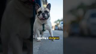 Snort amp Swagger Why French Bulldogs are the Bark of the Town in 2024 🌟🐾 FrenchieFiesta [upl. by Judon]