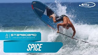 Starboard Spice  Review [upl. by Robenia]