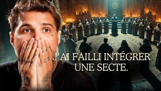 Jai failli integrer UNE SECTE [upl. by Pierre644]