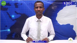 WARKA SBC TV 6122023 WARIYE WARSAME LAACDHEERE  HARGEYSA [upl. by Florian]