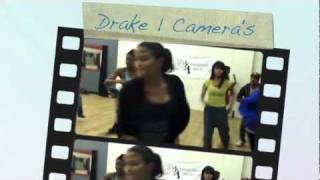 Drake  Cameras  Choreo By Ajaye [upl. by Naimaj]