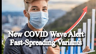 New COVID19 Variant Surge  Symptoms Prevention and What You Need to Know Dr Minali Gupta [upl. by Nennerb177]