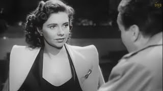 Lady in the Fog  Scotland Yard Inspector 1952 FilmNoir  Cesar Romero Lois Maxwell [upl. by Samella]