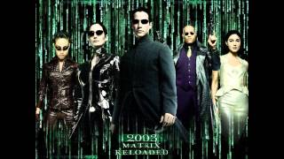 Rob Zombie  Reload The Matrix Reloaded [upl. by Snodgrass605]