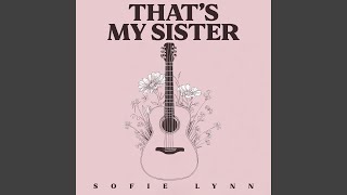 Thats My Sister Acoustic [upl. by Ylera]