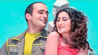 Hum Nahi Tere Dushmano Mein ❤️ 4k Video Song Hungama  Abhijeet Alka Yagnik  Akshaye Khanna [upl. by Gnues]