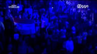 twoloud  Traffic Tiesto Edit Live  Ziggo Dome Amsterdam 2013 [upl. by Rehpretsirhc254]