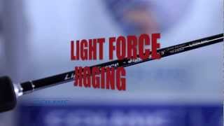 COLMIC LIGHT FORCE JIGGING [upl. by Persis784]