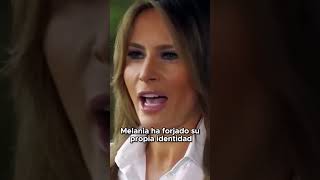 El lujoso estilo de vida Esposa de Trump trump melaniatrump lujos dinero [upl. by Leval909]