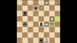 How to play chess game 12143 [upl. by Mazel554]