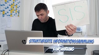 Strukturierte Informationssammlung  Pflege Modelle  Pflege Kanal [upl. by Hsihsa]