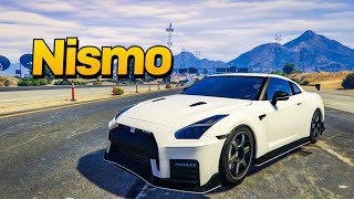 Adquirimos Un Nismo Stock Para Forjarlo Gta Rp [upl. by Dorweiler]