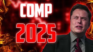 COMP IN 2025 WILL SHOCK THE WORLD HERES WHY  COMPOUND PRICE PREDICTION 2024 amp 2025 [upl. by Caraviello]