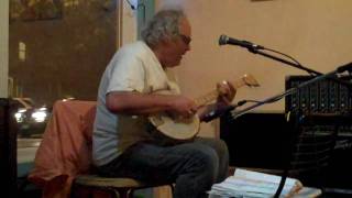 Eugene Chadbourne quotOld Pianoquot [upl. by Yrrek]