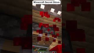 Build a Minecraft Stove Like Never Before  Ultimate DIY Furnace Hack shorts [upl. by Ellemaj]