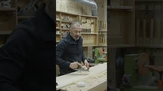 Replanir en menuiserie bricolage menuiserie woodworking wood woodwork diy tips astuce [upl. by Cuhp339]