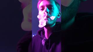 ASMR Vape Tricks [upl. by Leahplar]