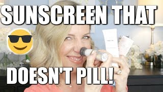 THE BEST SUNSCREENS THAT DONT PILL [upl. by Naivad317]