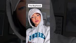 the guy bsf vs the boyfriend iamjordi IAmJordiContent tiktok fan [upl. by Sileas]