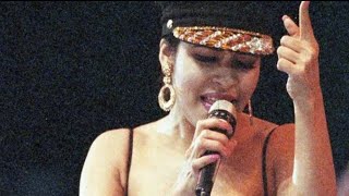 Selena  No Debes Jugar  Live From Astrodome 1993 Full Performance HD [upl. by Edla]