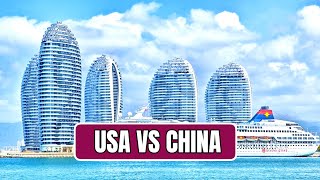 USA VS CHINA [upl. by Girard175]