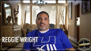 Reggie Wright Responds to Danny Boy When Suge Knight Was Trying to Get Halle Berry [upl. by Atreb]