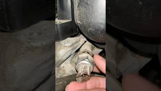 How to Removel fuel pressure sensor mechanic [upl. by Ardnassela697]