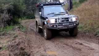 Landcruiser Mountain Park  Part 23 [upl. by Egin]