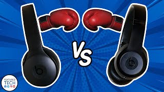 Beats Solo Pro vs Solo 3 Wireless Which one should you buy  Featured Tech 2020 [upl. by Elspeth]